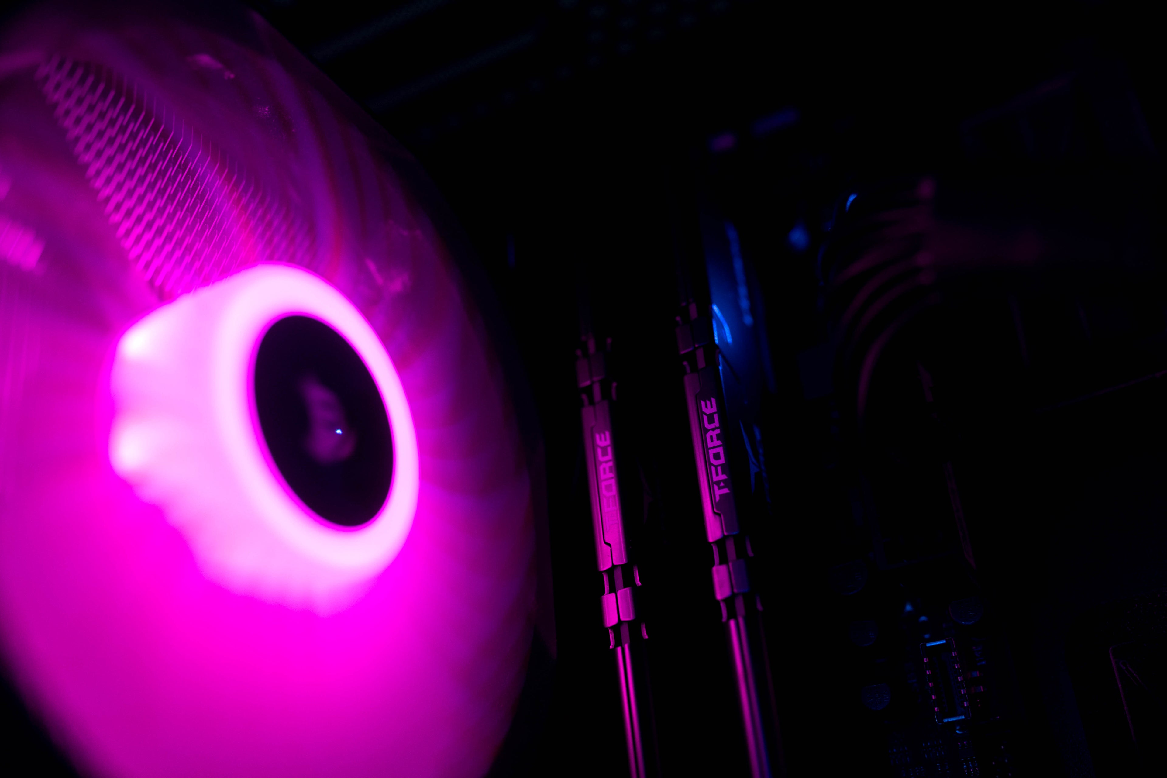 Custom Gaming PC, RTX 3070 | I7 10700k | 32 GB DDR4 RAM | 1TB SSD