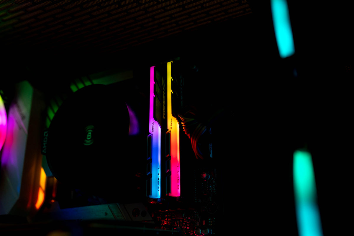 Custom Gaming PC, RTX 2060 | Ryzen 7 2700x | 16GB GB DDR4 RAM |
