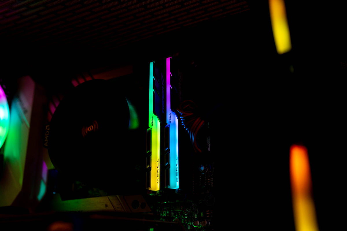 Custom Gaming PC, RTX 2060 | Ryzen 7 2700x | 16GB GB DDR4 RAM |